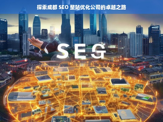 探索成都 SEO 整站优化公司的卓越之路