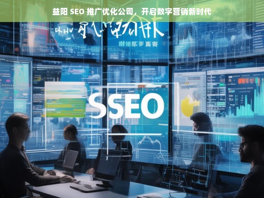 益阳 SEO 推广优化公司，开启数字营销新时代