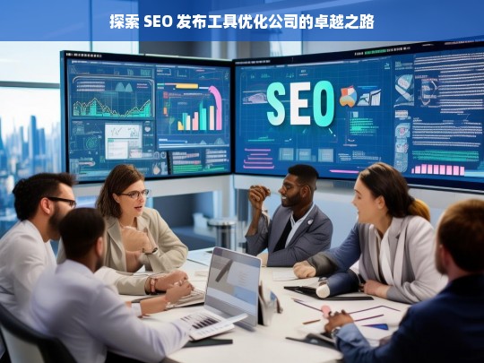 探索 SEO 发布工具优化公司的卓越之路