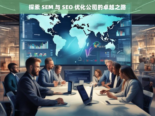 探索 SEM 与 SEO 优化公司的卓越之路