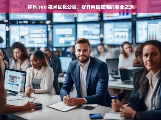 许昌 seo 技术优化公司，提升网站效能的专业之选