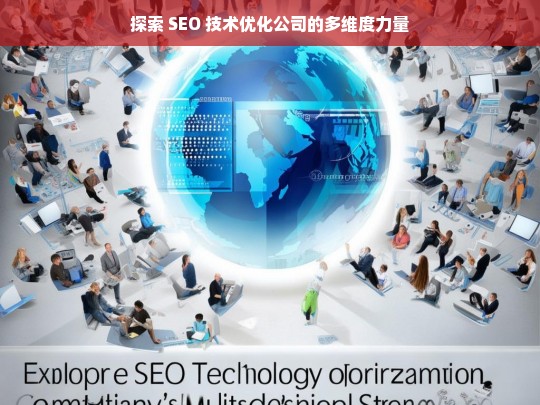 探索 SEO 技术优化公司的多维度力量