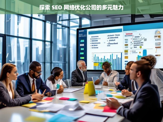 探索 SEO 网络优化公司的多元魅力