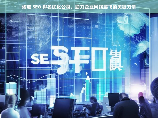 诸城 SEO 排名优化公司，助力企业网络腾飞的关键力量