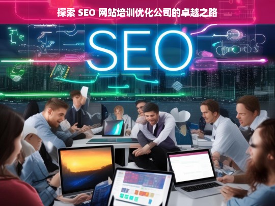 探索 SEO 网站培训优化公司的卓越之路