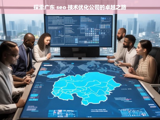 探索广东 seo 技术优化公司的卓越之路