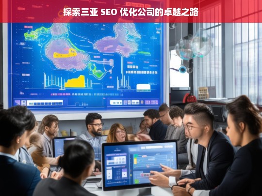 探索三亚 SEO 优化公司的卓越之路