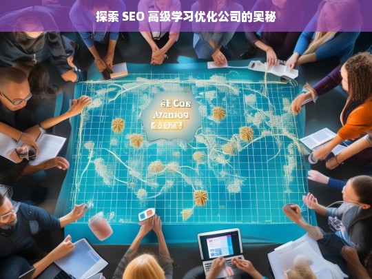 探索 SEO 高级学习优化公司的奥秘