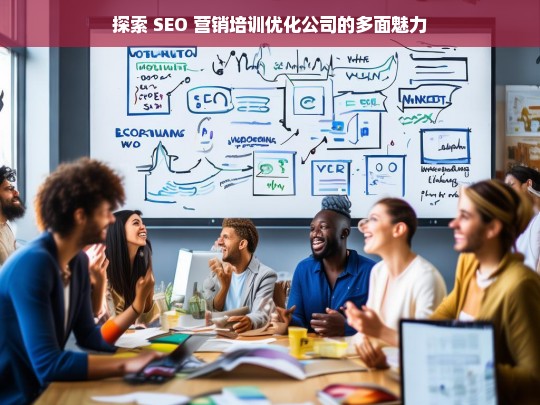 探索 SEO 营销培训优化公司的多面魅力