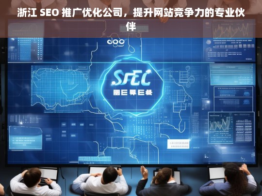 浙江 SEO 推广优化公司，提升网站竞争力的专业伙伴