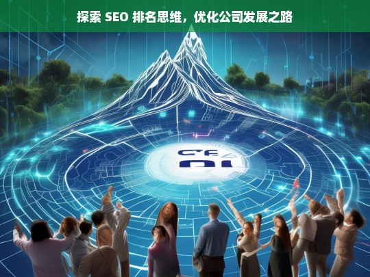 探索 SEO 排名思维，优化公司发展之路