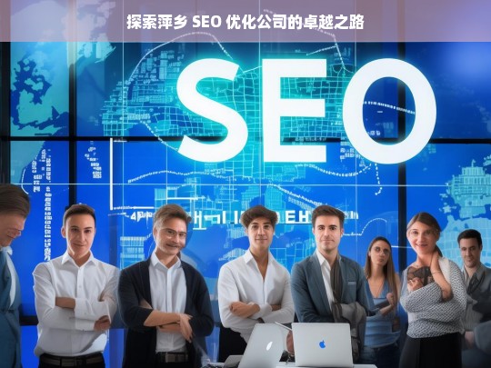 探索萍乡 SEO 优化公司的卓越之路