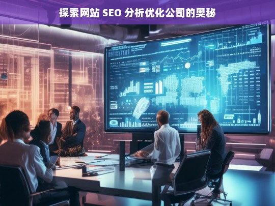 探索网站 SEO 分析优化公司的奥秘