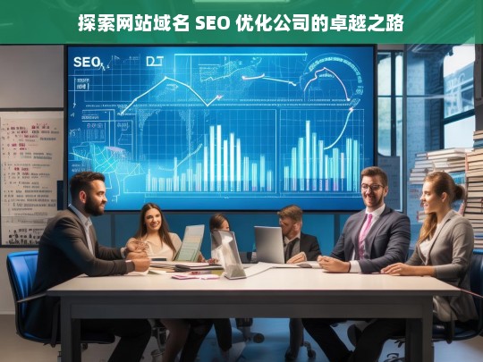 探索网站域名 SEO 优化公司的卓越之路