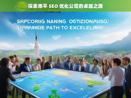 探索南平 SEO 优化公司的卓越之路