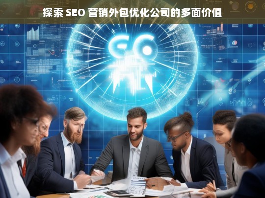 探索 SEO 营销外包优化公司的多面价值