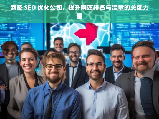 新密 SEO 优化公司，提升网站排名与流量的关键力量