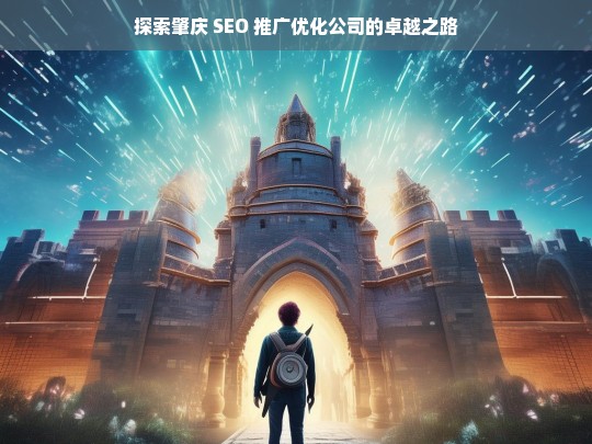 探索肇庆 SEO 推广优化公司的卓越之路