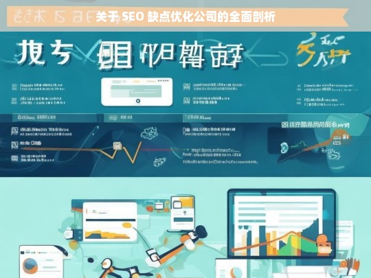 关于 SEO 缺点优化公司的全面剖析