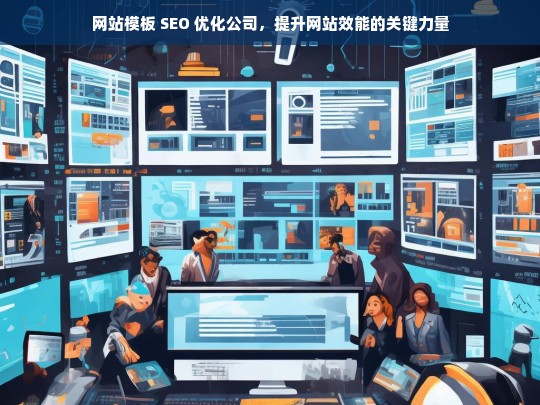 网站模板 SEO 优化公司，提升网站效能的关键力量