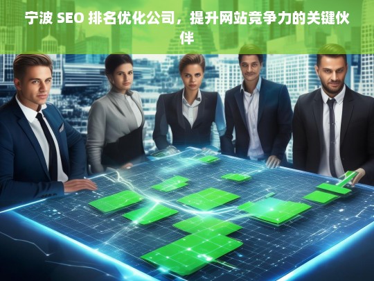 宁波 SEO 排名优化公司，提升网站竞争力的关键伙伴