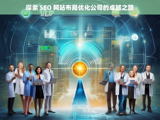 探索 SEO 网站布局优化公司的卓越之路