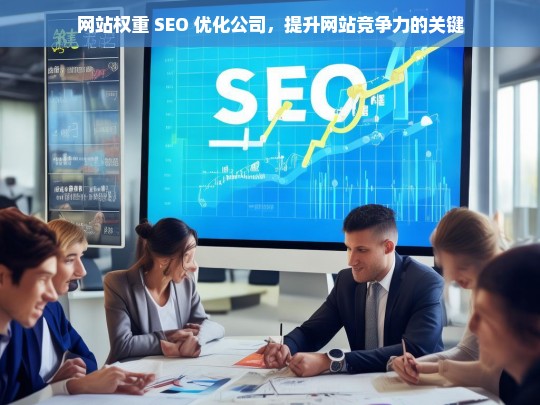 网站权重 SEO 优化公司，提升网站竞争力的关键