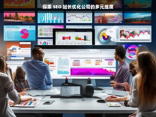 探索 SEO 站长优化公司的多元维度