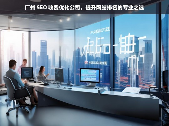 广州 SEO 收费优化公司，提升网站排名的专业之选