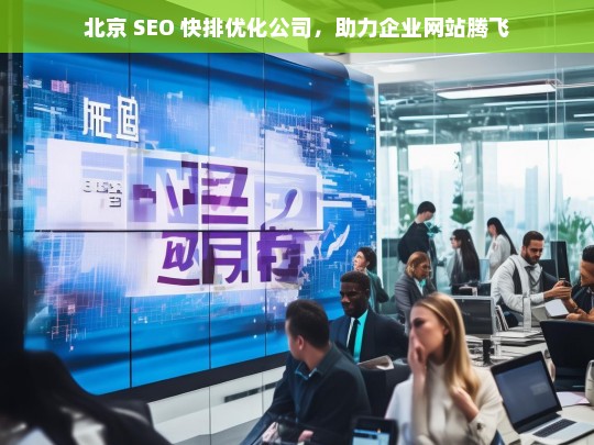 北京 SEO 快排优化公司，助力企业网站腾飞