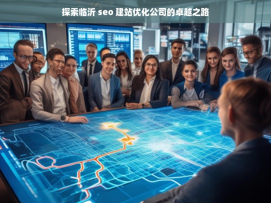 探索临沂 seo 建站优化公司的卓越之路