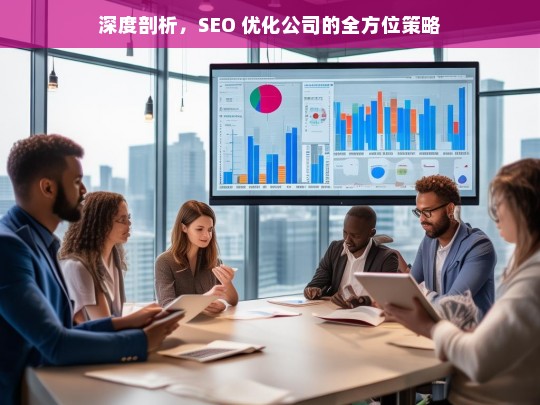 深度剖析，SEO 优化公司的全方位策略