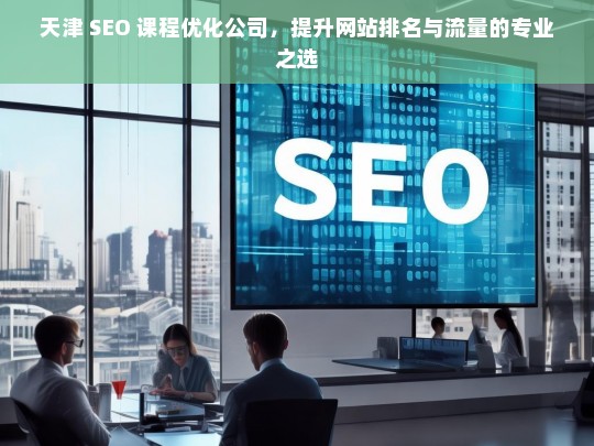 天津 SEO 课程优化公司，提升网站排名与流量的专业之选