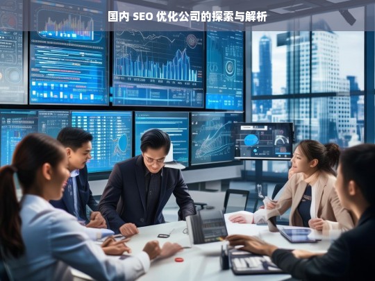 国内 SEO 优化公司的探索与解析