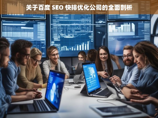 关于百度 SEO 快排优化公司的全面剖析