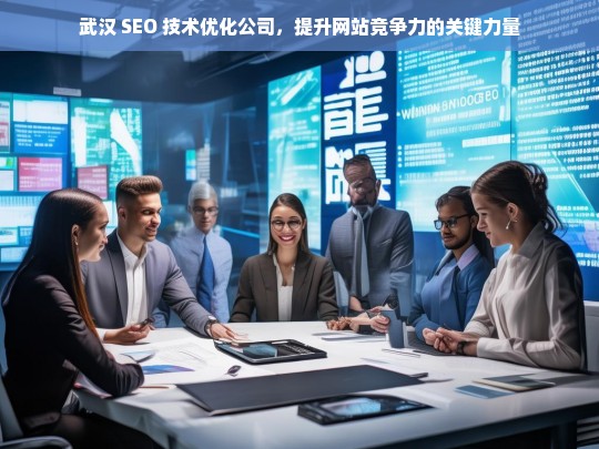 武汉 SEO 技术优化公司，提升网站竞争力的关键力量