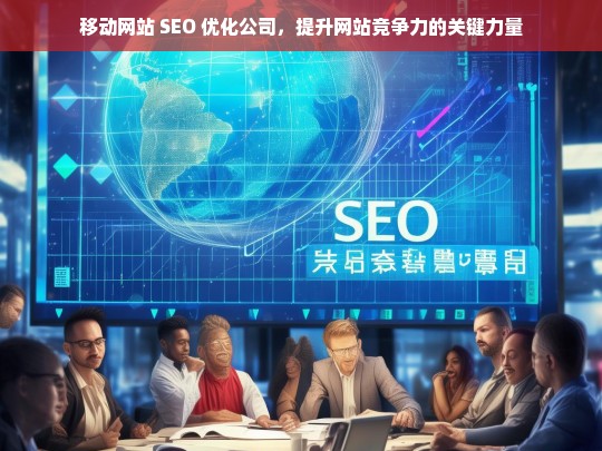 移动网站 SEO 优化公司，提升网站竞争力的关键力量