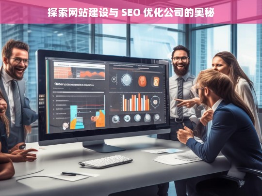 探索网站建设与 SEO 优化公司的奥秘