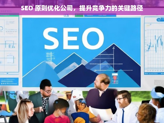 SEO 原则优化公司，提升竞争力的关键路径