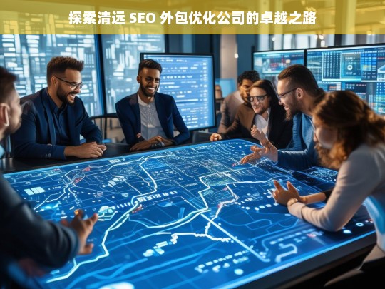 探索清远 SEO 外包优化公司的卓越之路