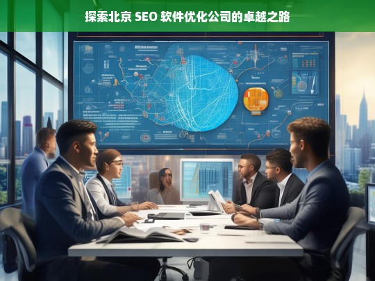 探索北京 SEO 软件优化公司的卓越之路