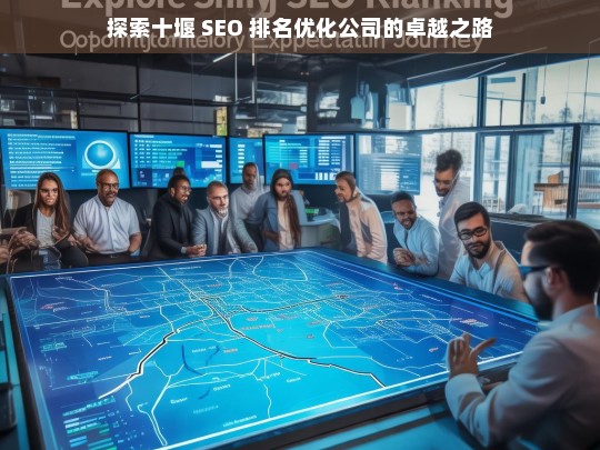 探索十堰 SEO 排名优化公司的卓越之路