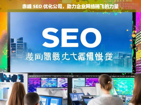 赤峰 SEO 优化公司，助力企业网络腾飞的力量