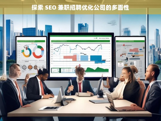 探索 SEO 兼职招聘优化公司的多面性