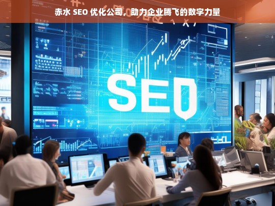 赤水 SEO 优化公司，助力企业腾飞的数字力量