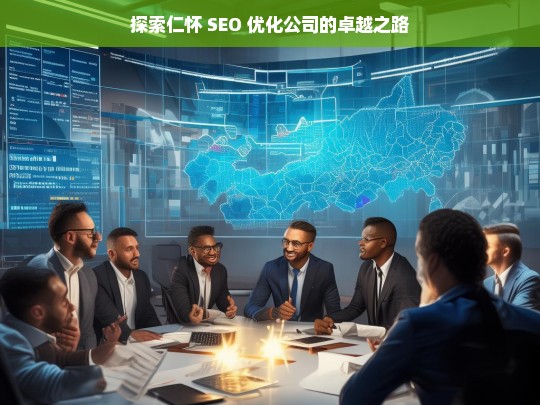 探索仁怀 SEO 优化公司的卓越之路