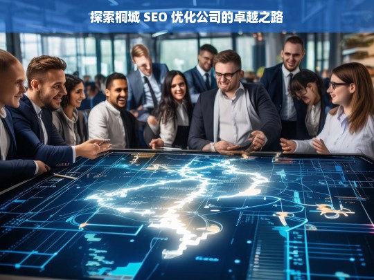 探索桐城 SEO 优化公司的卓越之路