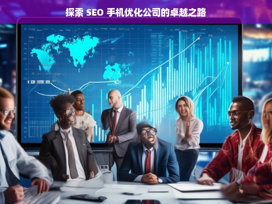 探索 SEO 手机优化公司的卓越之路