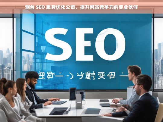 烟台 SEO 服务优化公司，提升网站竞争力的专业伙伴