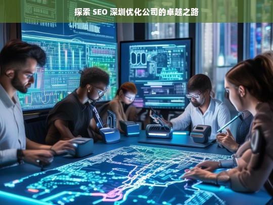 探索 SEO 深圳优化公司的卓越之路